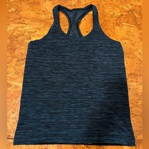 Lululemon swiftly tank